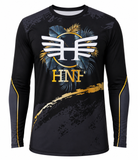 Hustlers In Paradise 0.2 Rashguard