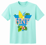 HNF Tropicana T-Shirt