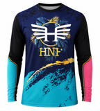 Hustlers In Paradise 0.2 Rashguard