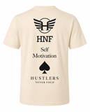 HNF SELF MOTIVATION T-SHIRT