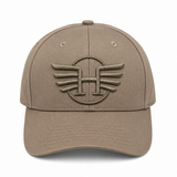 HNF Strapback Caps