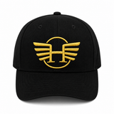 HNF Strapback Caps