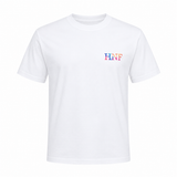 HNF Small Logo Colorful T-shirt