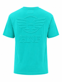 HNF Embossed T-shirt