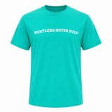 HNF Embossed T-shirt