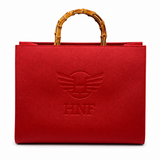 HNF TOTE HANDBAG