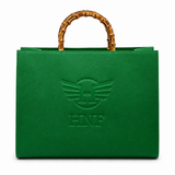 HNF TOTE HANDBAG