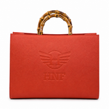 HNF TOTE HANDBAG