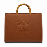HNF TOTE HANDBAG