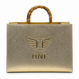 HNF TOTE HANDBAG