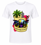 HNF X BAYROC COLLAB TEE