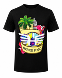 HNF X BAYROC COLLAB TEE
