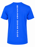 HNF Royal Blue T-Shirt