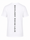 HNF White T-Shirt