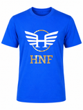 HNF Royal Blue T-Shirt