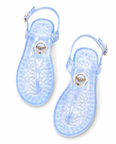 HNF Jelly Sandals