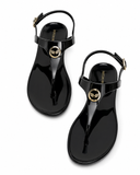 HNF Jelly Sandals