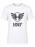 HNF White T-Shirt