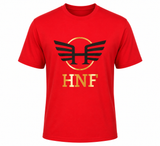 HNF Red T-Shirt