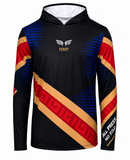 GLOBAL PRESSURE RASHGUARD