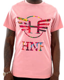 HNF TROPICAL PARADISE T-SHIRT