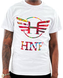 HNF TROPICAL PARADISE T-SHIRT