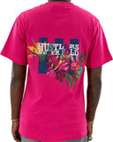 HNF CARIBE LIFE T-SHIRT