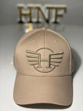 HNF Strapback Caps