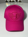 HNF Strapback Caps