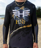 Hustlers In Paradise 0.2 Rashguard