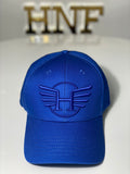 HNF Strapback Caps