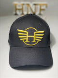 HNF Strapback Caps