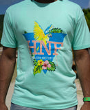 HNF Tropicana T-Shirt