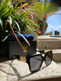 HNF SUNGLASSES 0.2