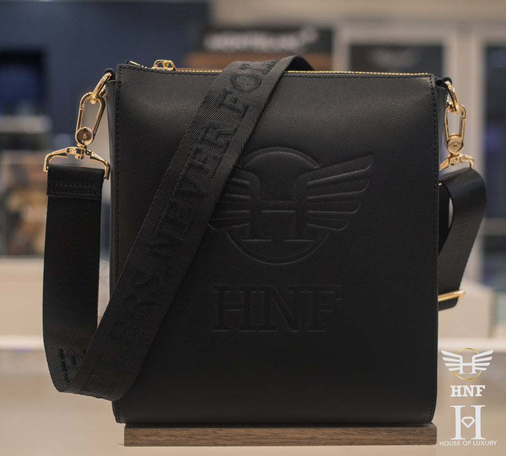 HNF EXCLUSIVE CROSSBODY BAG