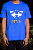 HNF Royal Blue T-Shirt