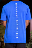 HNF Royal Blue T-Shirt